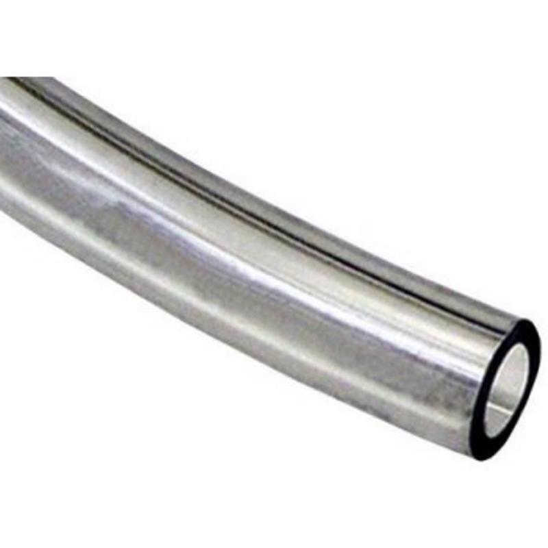 PROLINE - BK Products ProLine 1/2 in. D X 3/4 in. D X 10 linear ft L Polyethylene Vinyl Tubing