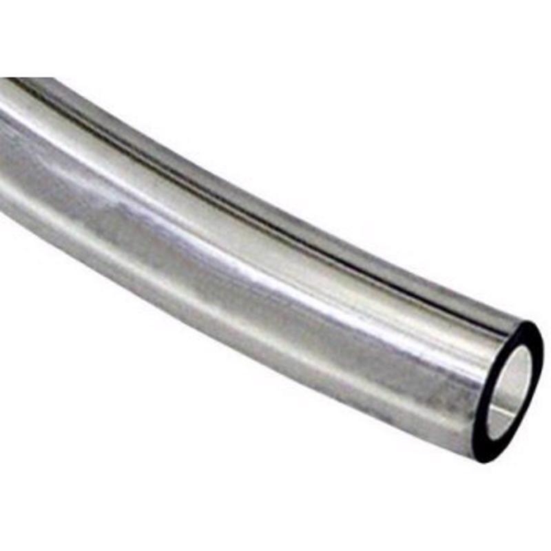 PROLINE - BK Products ProLine 5/8 in. D X 7/8 in. D X 10 linear ft L Polyethylene Vinyl Tubing [CP078058010C]