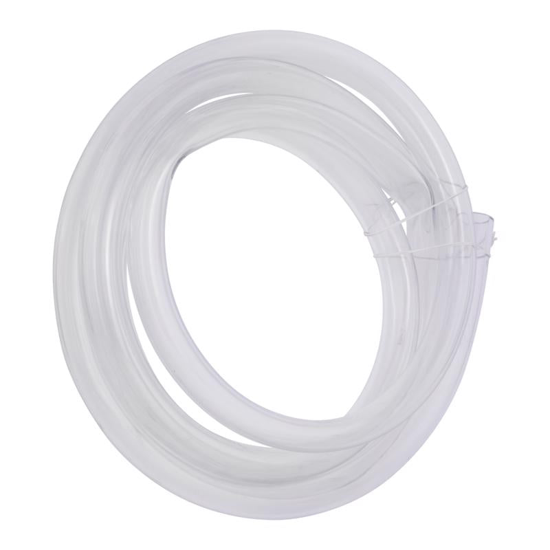 EZ FLO - EZ FLO 3/4 in. D X 1 in. D X 10 ft L PVC Vinyl Tubing