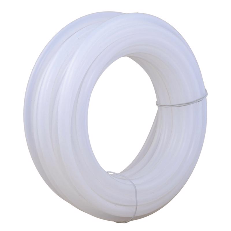 EZ FLO - EZ FLO 1/4 in. D X 3/8 in. D X 25 ft L Polyethylene Vinyl Tubing