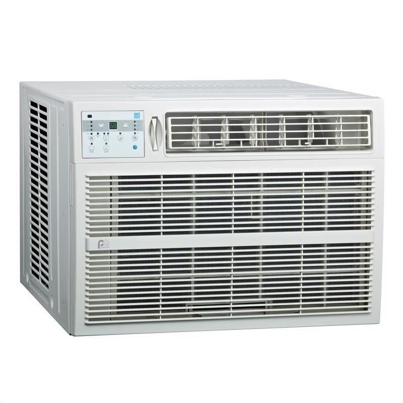 PERFECT AIRE - Perfect Aire 14500 BTU 115 V Window Air Conditioner w/Remote 550 sq ft