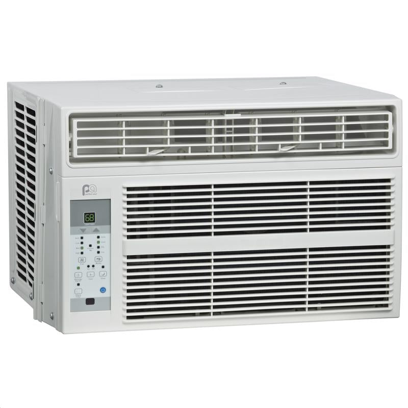 PERFECT AIRE - Perfect Aire 12000 BTU 115 V Window Air Conditioner w/Remote 450-500 sq ft