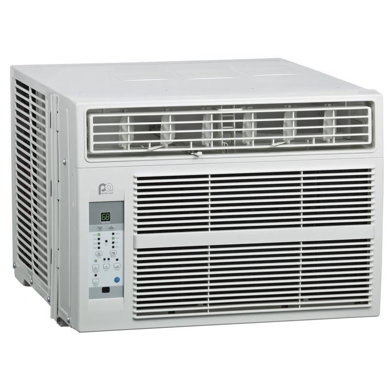 PERFECT AIRE - Perfect Aire 10000 BTU 115 V Window Air Conditioner w/Remote 400-450 sq ft
