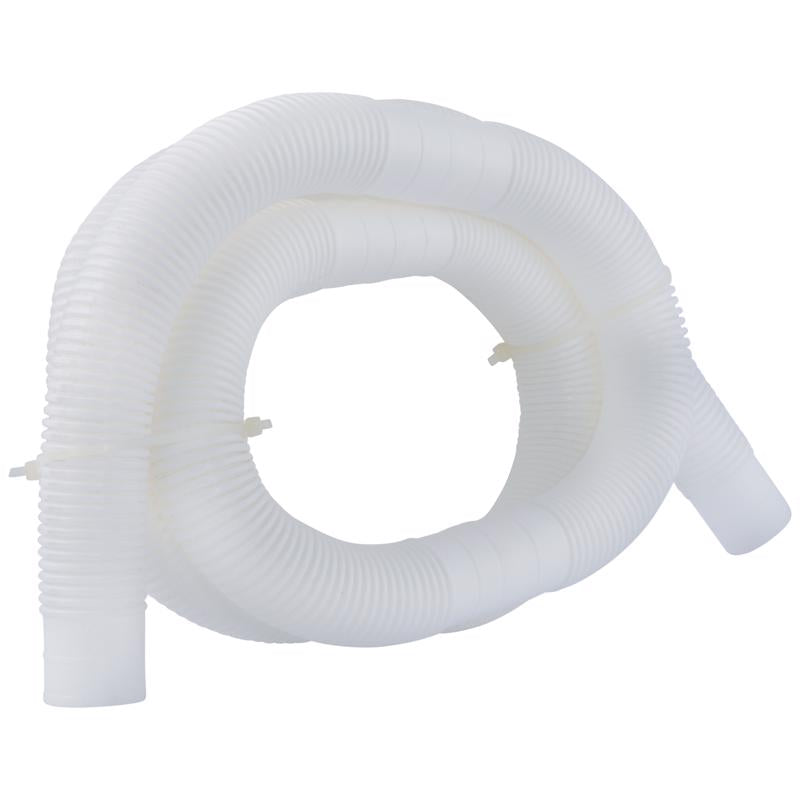EZ FLO - EZ FLO PVC Discharge Hose 1-1/4 in. D X 6 ft. L