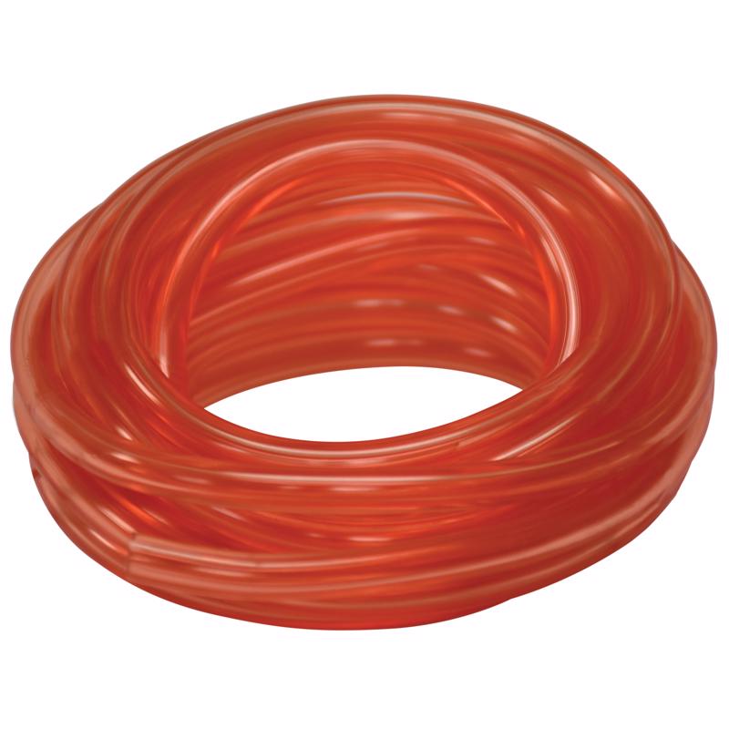 EZ FLO - EZ FLO 1/8 in. D X 10 ft. L Polyethylene Fuel Hose
