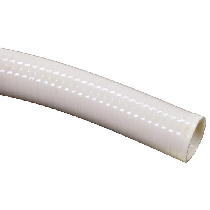 EZ FLO - EZ FLO 1-1/4 in. D X 25 ft. L PVC Spa Hose