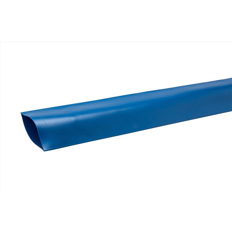 PROLINE - BK Products ProLine 2 in. D X 30 ft. L Polyethylene Discharge Hose