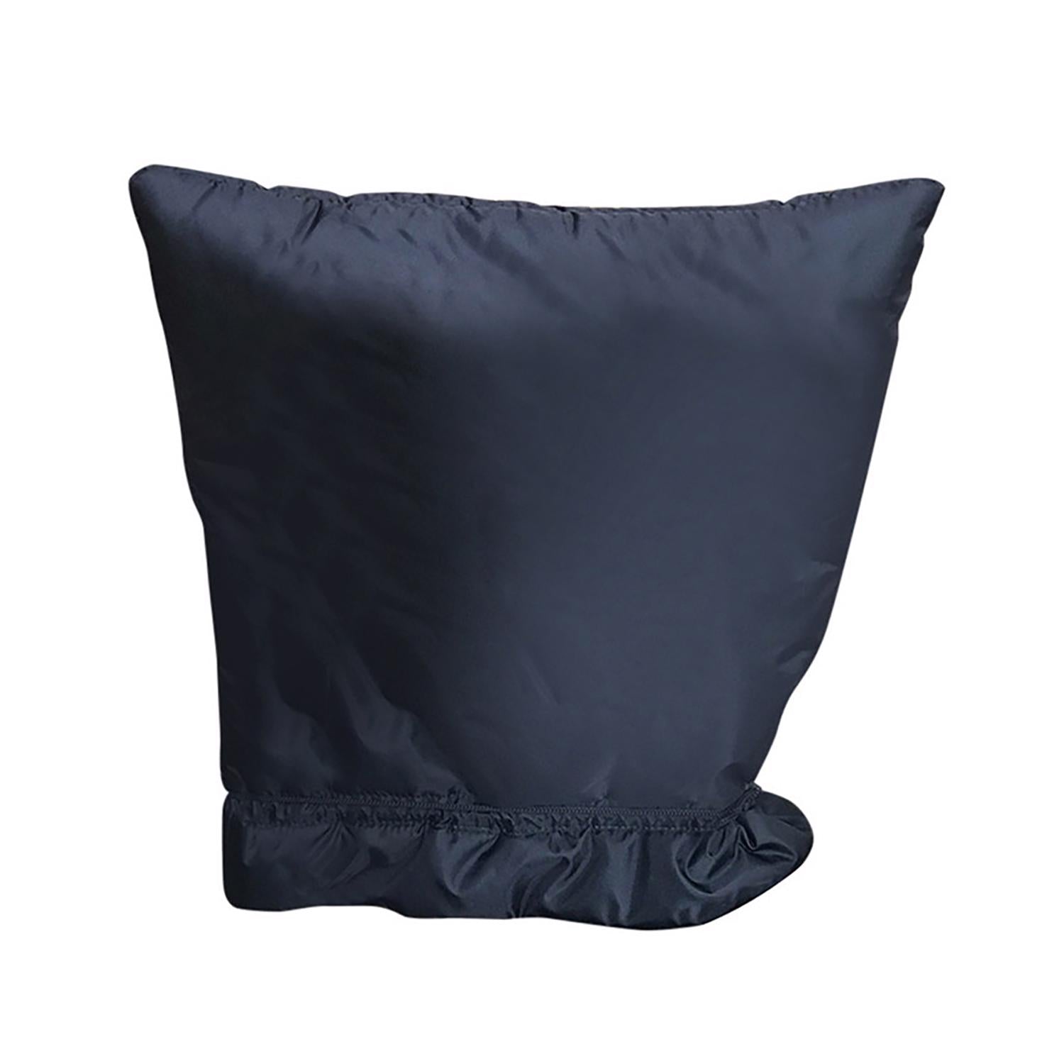 No Freeze 24 in. X 24 in. L Polyethylene Faucet Cover - Case of 6