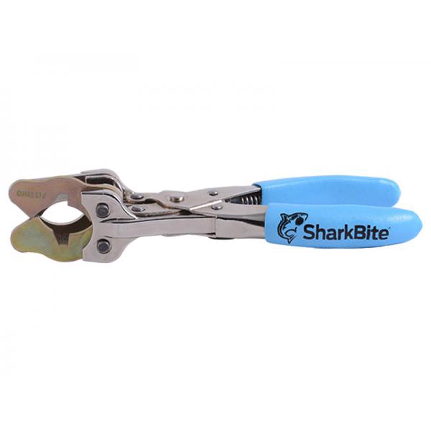 SharkBite Plumbing Plier 1 in. D 1 pc