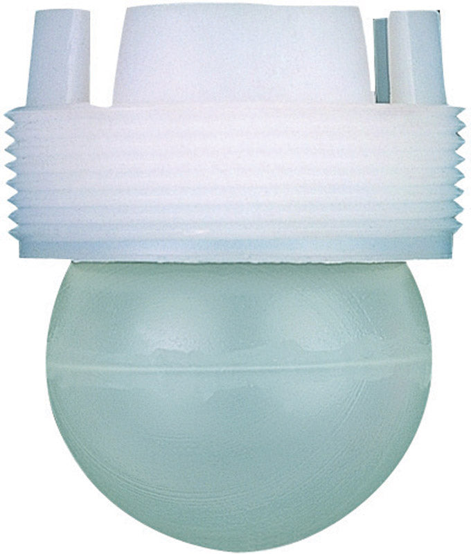 SIOUX CHIEF - Sioux Chief 2 in. D Polypropylene Backwater Device
