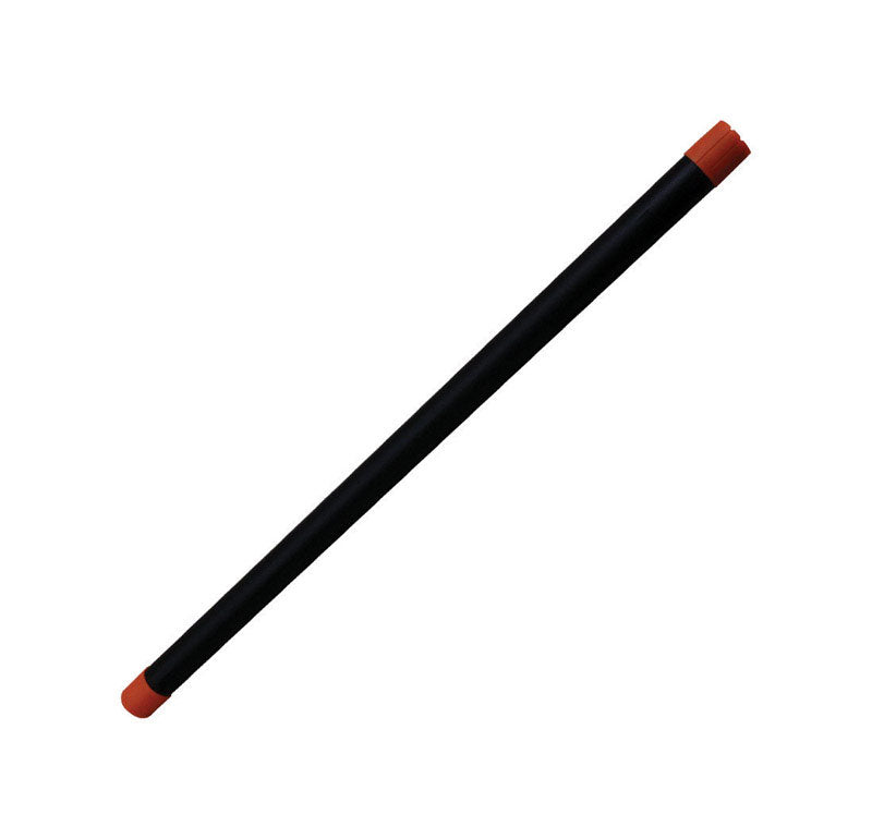 B&K MUELLER - B&K Mueller 2 in. D X 18 in. L Steel Pre-Cut Pipe
