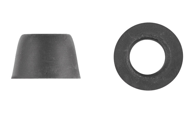 DANCO - Danco 3/8 in. D Rubber Faucet Washer 1 pk - Case of 5