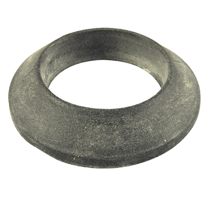 DANCO - Danco Spud Gasket Black Rubber - Case of 5 [40477B]