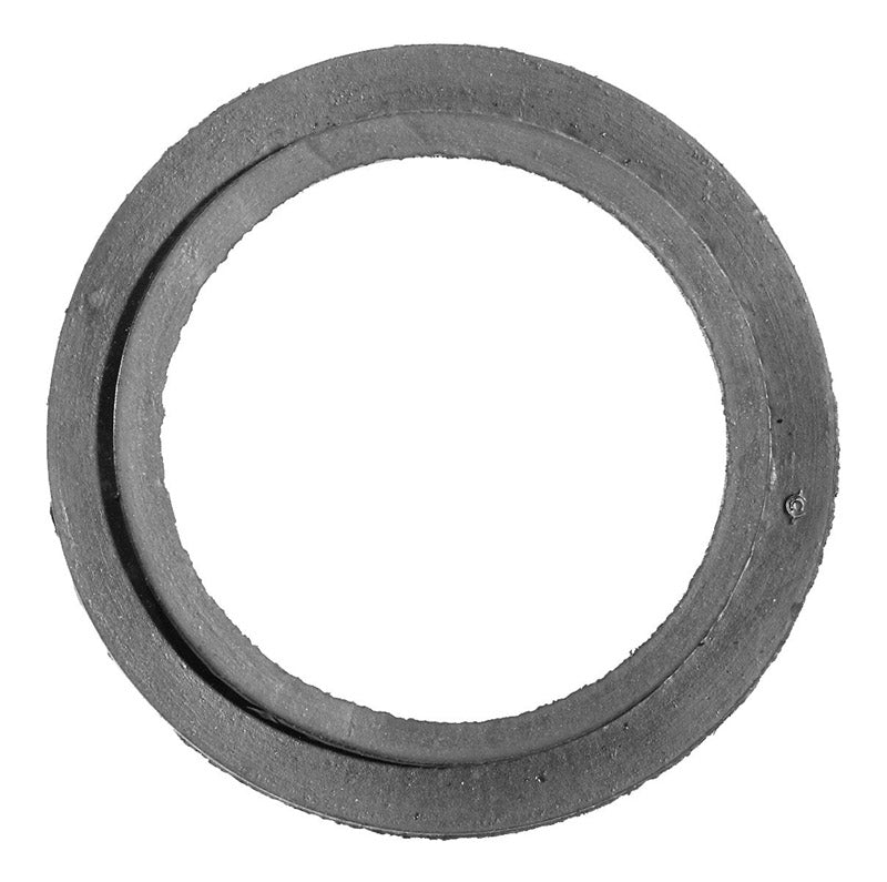 DANCO - Danco Spud Gasket Black Rubber - Case of 5 [40488B]