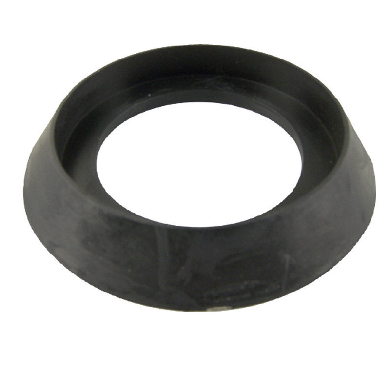 DANCO - Danco Tank to Bowl Gasket Black Rubber - Case of 5