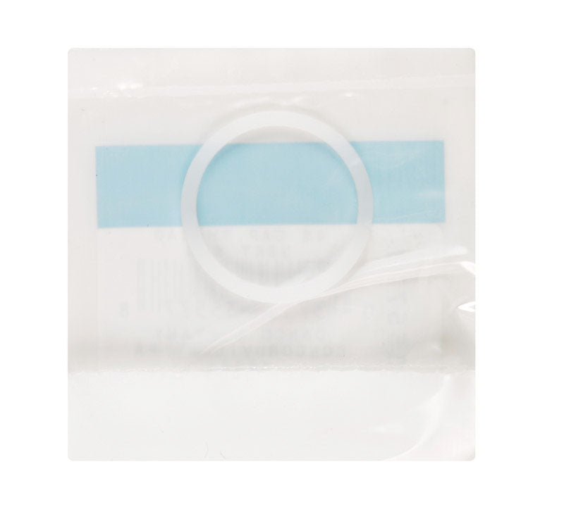 DANCO - Danco Nylon 59/64 in. D X 1-1/8 in. D Cap Thread Gasket - Case of 5 [35577B]
