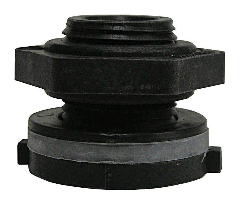 GREEN LEAF - Green Leaf 1 1/4 in. FPT X 1/2 in. D Threaded Polypropylene Connector 1 pk