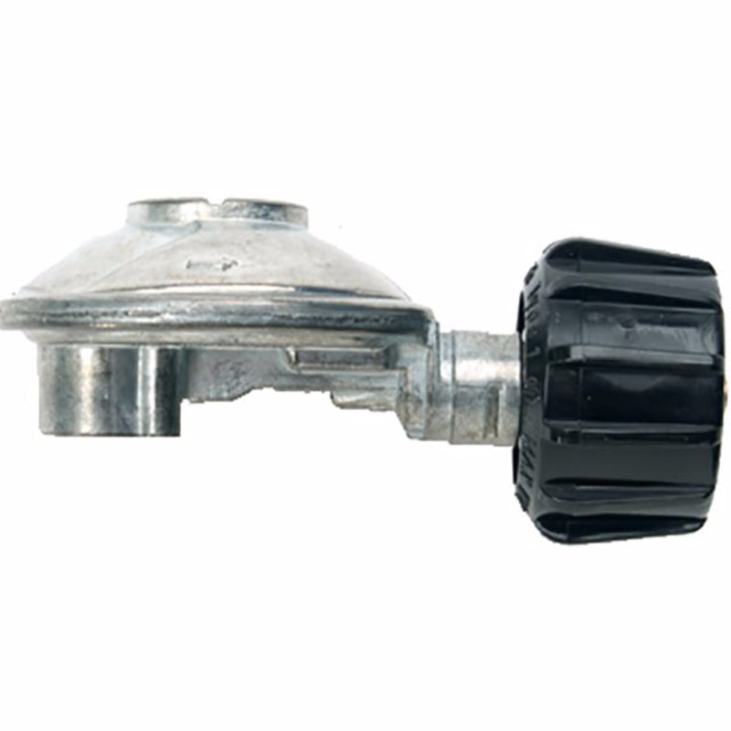 MR. HEATER - Mr. Heater 3/8 in. D Steel Female Pipe Thread Low Pressure Regulator
