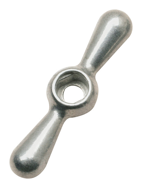 PLUMB PAK - Plumb Pak Chrome Outdoor Faucet Handles