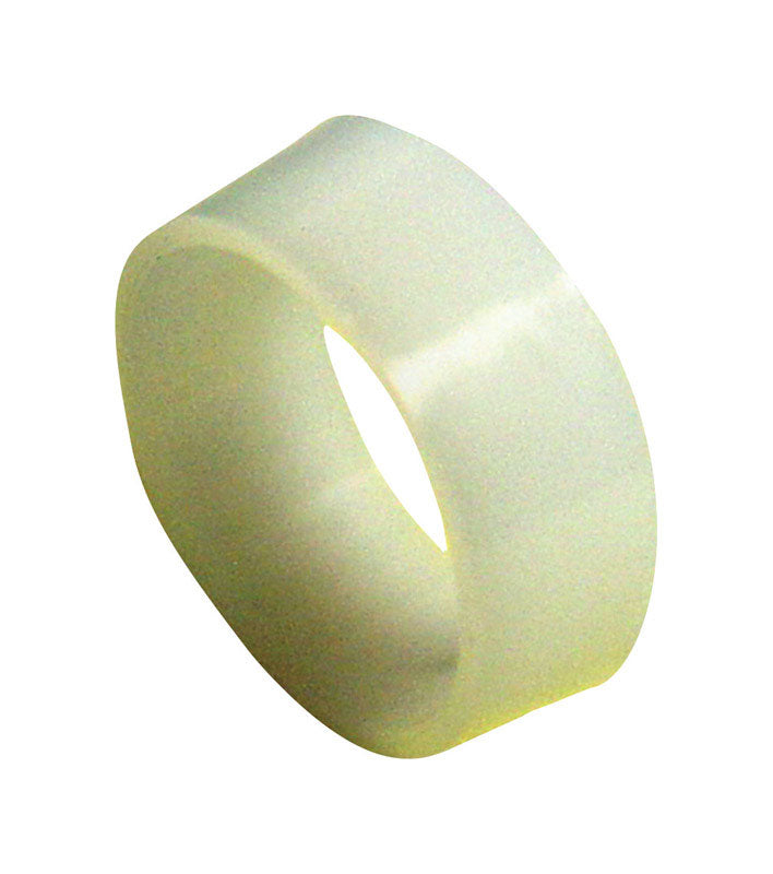 JMF COMPANY - JMF Company 5/8 in. Compression Plastic Sleeve 1 pk - Case of 5
