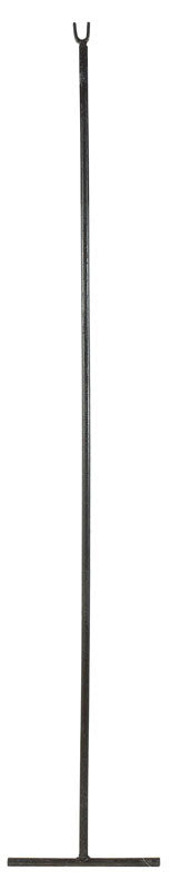 B & K - BK Products Street Key 60 in. H 1 pk