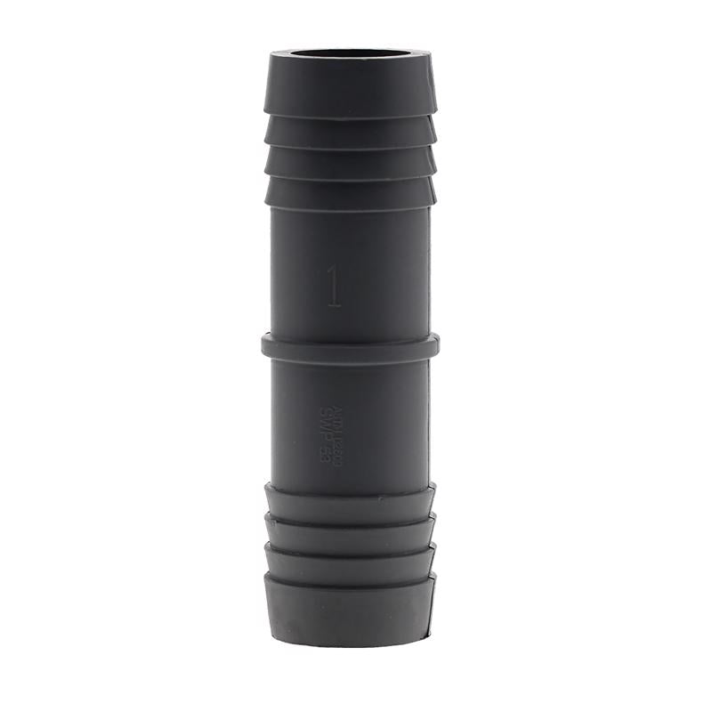 BOSHART INDUSTRIES - Boshart Industries 1 in. Insert in. X 1 in. D Insert Polypropylene Coupling 1 pk