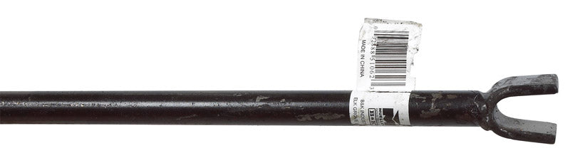 B & K - BK Products Street Key 1 pc