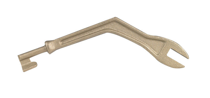 B & K - BK Products Water Meter Key