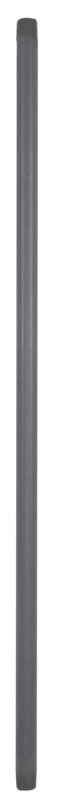 B & K - BK Products Schedule 80 PVC Nipple 1/2 in. D X 30 in. L 425 psi