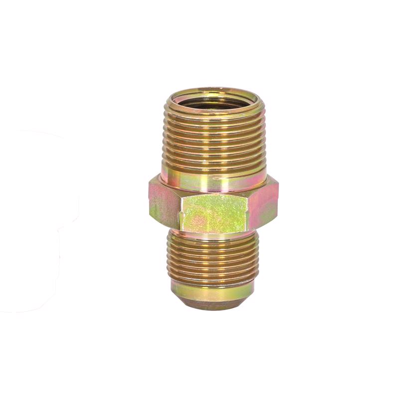 EASTMAN - Eastman Steel Gas Fitting
