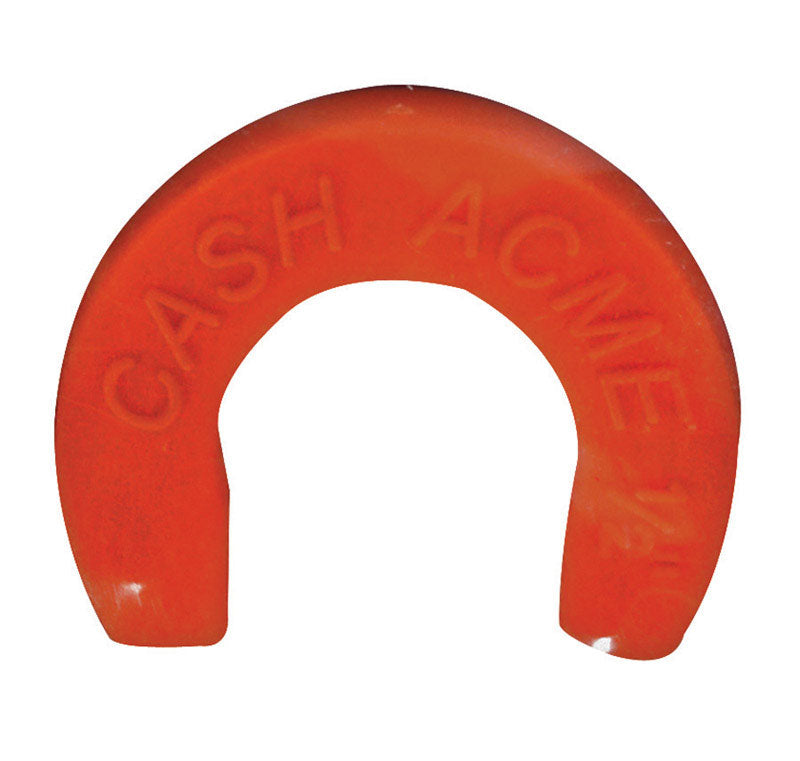 SHARKBITE - SharkBite 0.5 in. Disconnect Clip