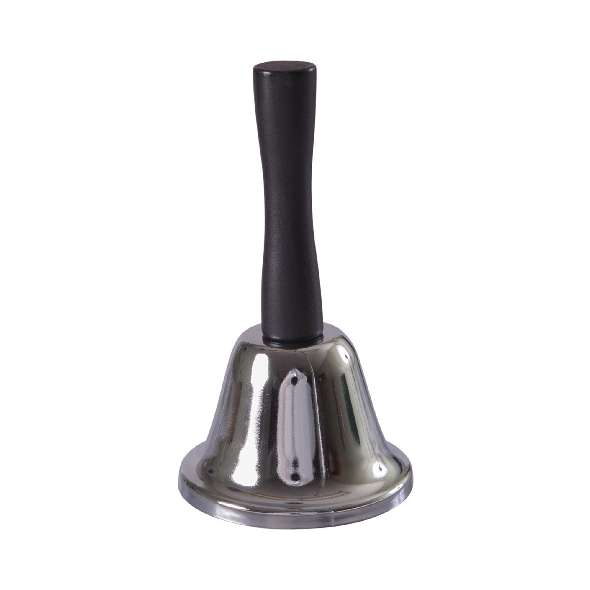 Mabis Healthcare - Call Bell DMI® Handle Held Stainless Steel 3-1/2 Inch [1/EA]