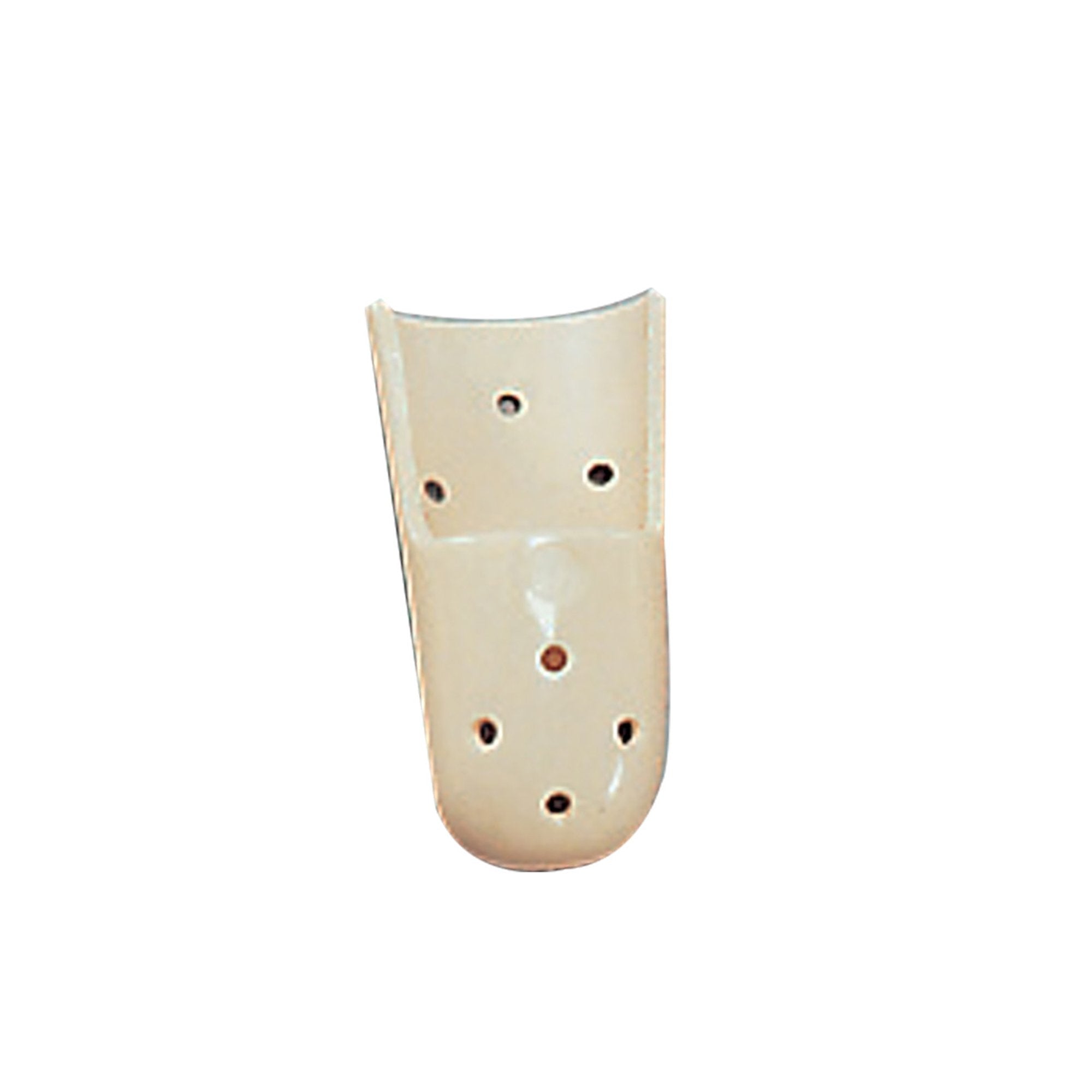 Brownmed - Finger Splint Size 5-1/2 Without Fastening Beige [1/EA]