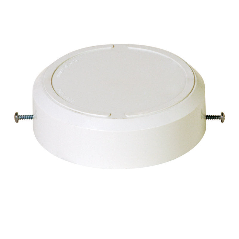 SIOUX CHIEF - Sioux Chief 3 in. Slip in. PVC Cap