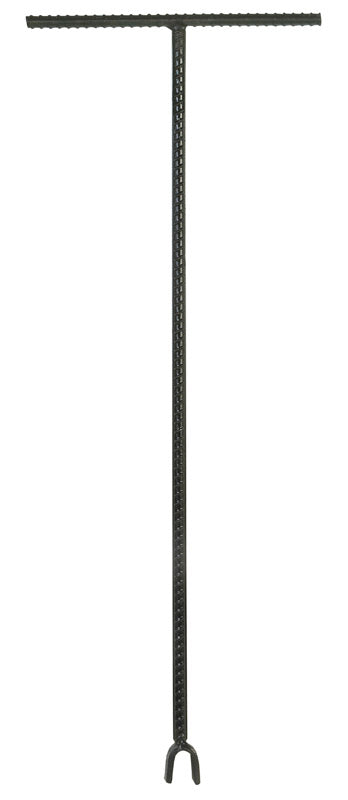 B & K - BK Products Street Key 28 in. H 1 pk