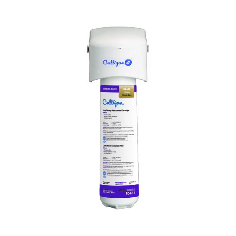 CULLIGAN - Culligan Icemarker/Refrigerator Drinking Water Filter For Culligan [IC-EZ-1]