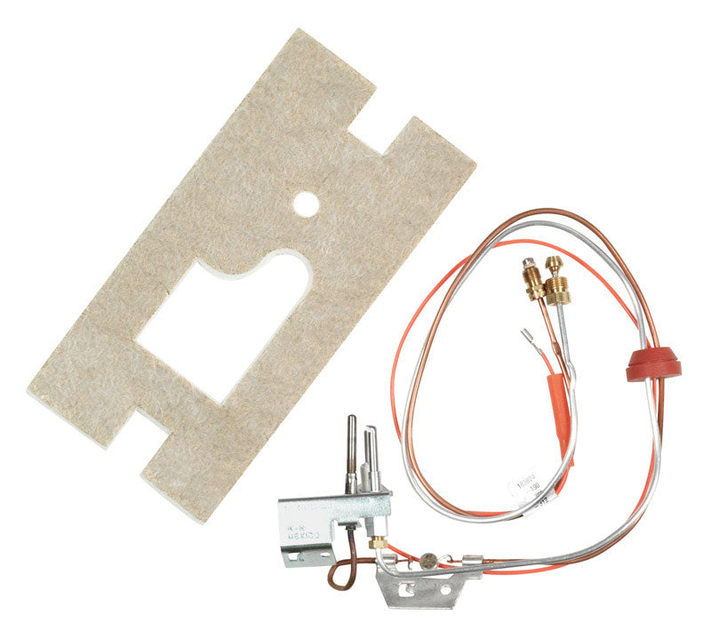RELIANCE - Reliance Natural Gas Pilot Assembly [100109261]