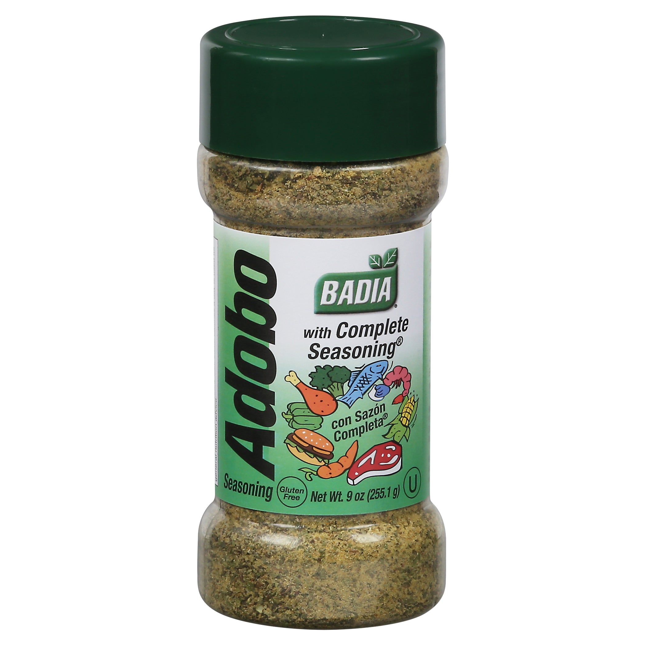 Badia Seasoning 9 oz - Case of 12