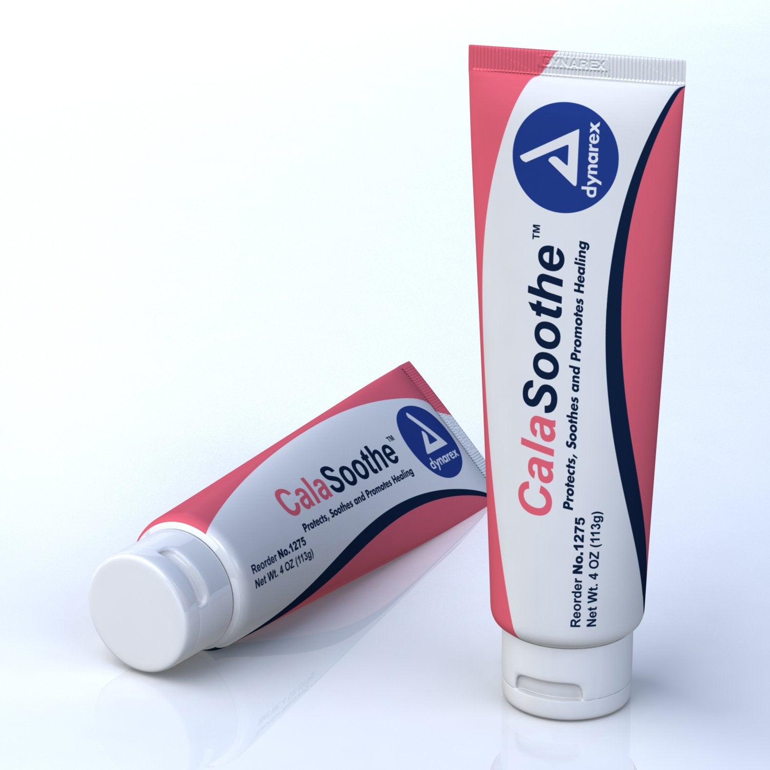 Dynarex - Skin Protectant CalaSoothe™ 4 oz. Tube Scented Cream [24/CS]