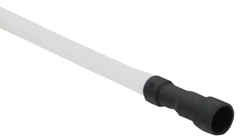 ULTRA DYNAMIC PRODUCTS - Ultra Dynamic Products Plastic Dishwasher Discharge Hose 5/8 to 1 in. D X 6 ft. L