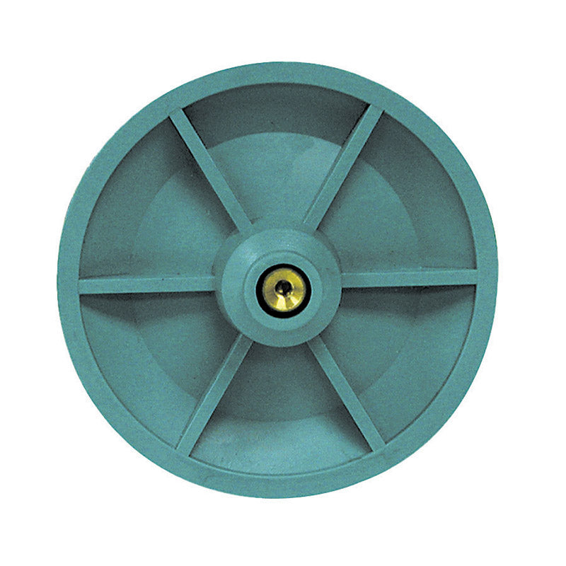 DANCO - Danco Toilet Flapper Blue Rubber For American Standard [9D00088936]