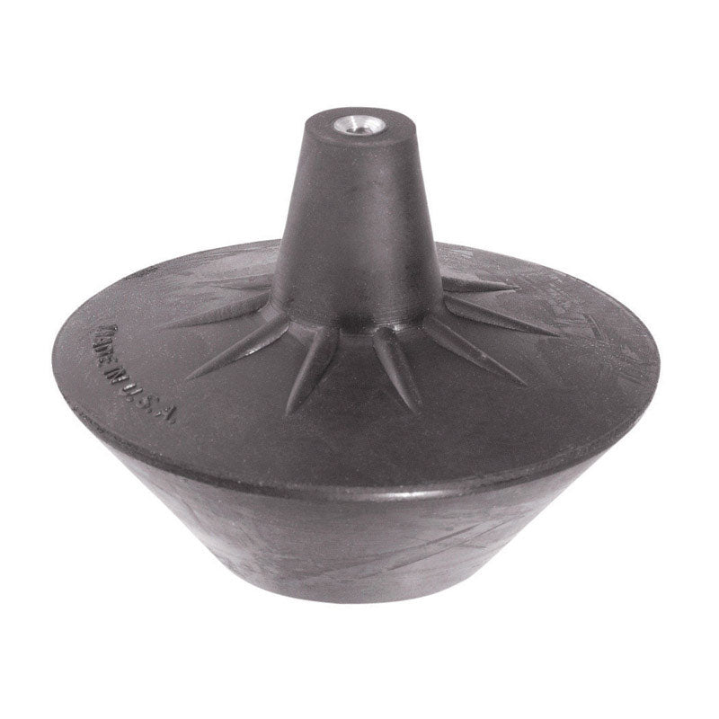 DANCO - Danco Tank Ball Black Plastic For Universal