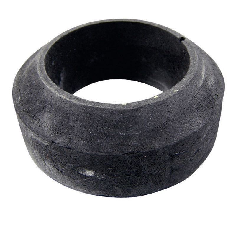 DANCO - Danco Spud Gasket Black Rubber [9D00080864]