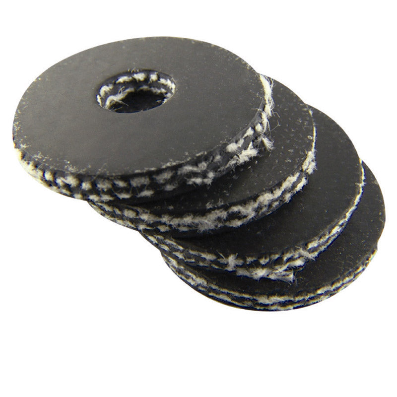 DANCO - Danco Tank Bolt Washers Black Rubber