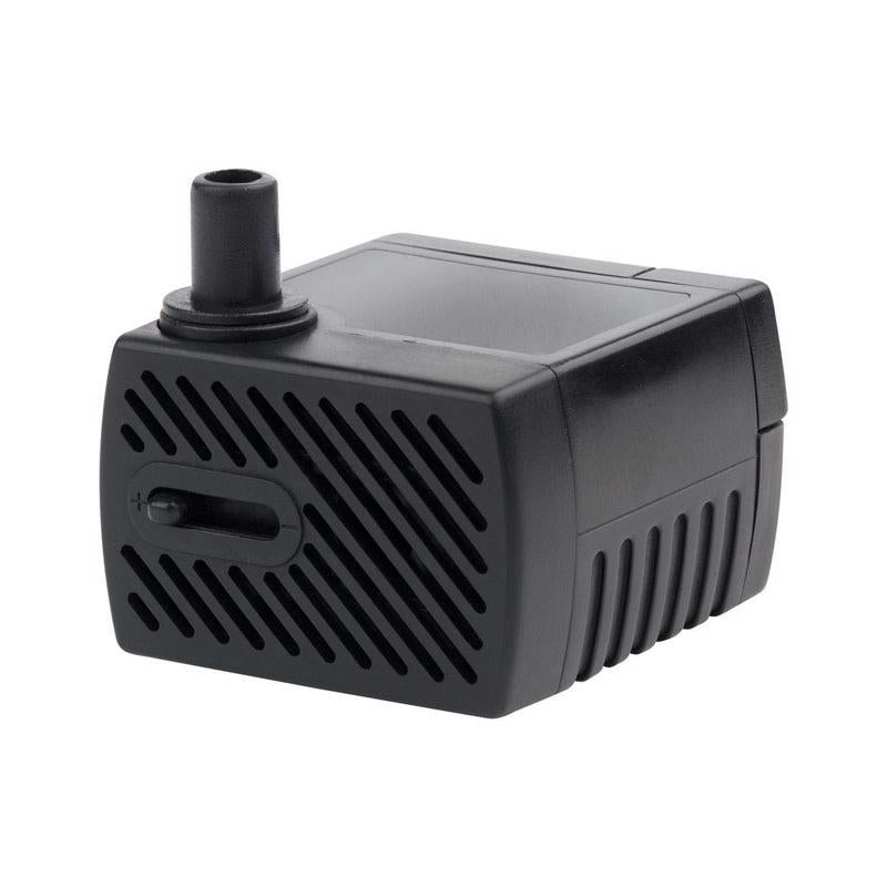 LITTLE GIANT - Little Giant PES Series 1/2 HP 45 gph Thermoplastic Switchless Switch AC Magnetic Drive Pumps