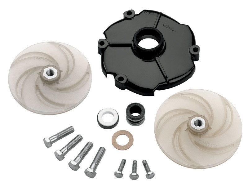 PARTS-2O - Parts 2O Pump Repair Kit [FPPK100-P2]