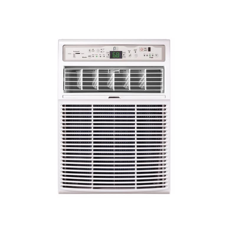 PERFECT AIRE - Perfect Aire 10000 BTU 115 V Casement Air Conditioner w/Remote 400-450 sq ft