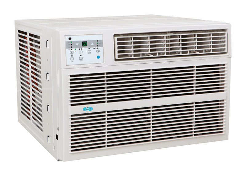PERFECT AIRE - Perfect Aire 12000 BTU 230 V Window Air Conditioner w/Remote 550 sq ft