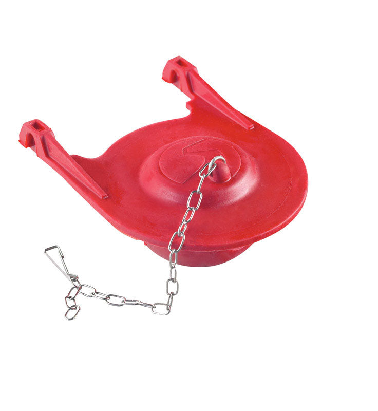 KOHLER - Kohler Flapper Chain Red Rubber For Class 5