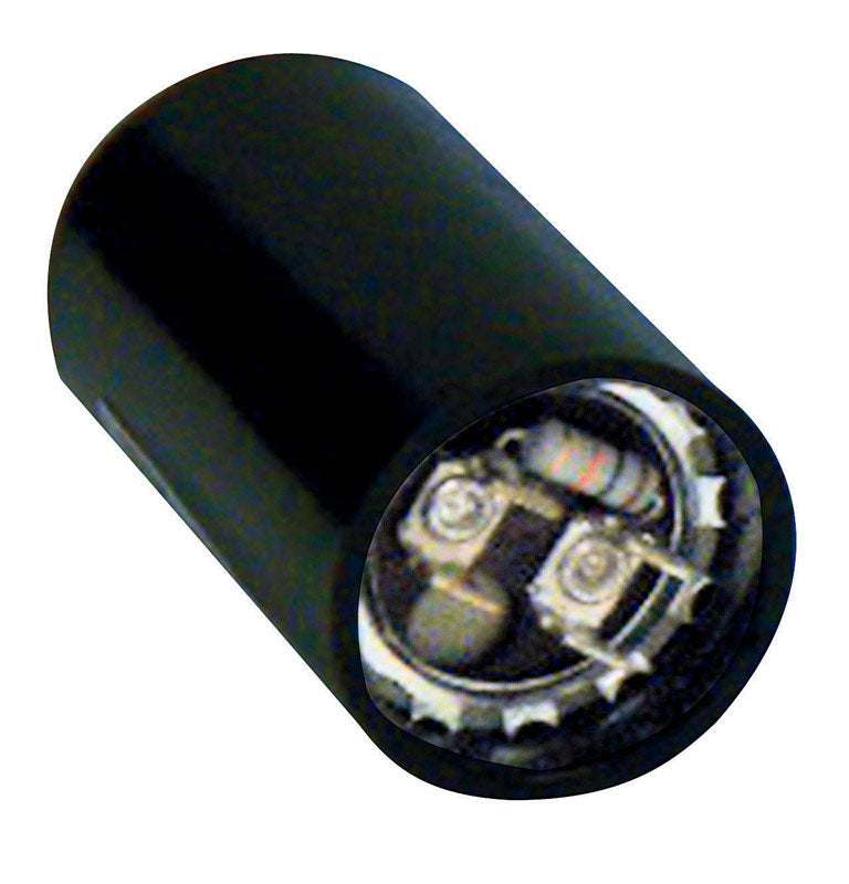 PARTS 2 O - Parts 2O Plastic Motor Capacitor 1 pk